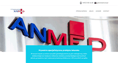 Desktop Screenshot of micula.pl