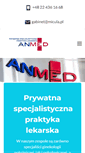 Mobile Screenshot of micula.pl